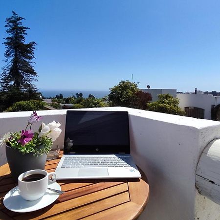 Hotel Green En Marbella ไมเตนชีโย ภายนอก รูปภาพ