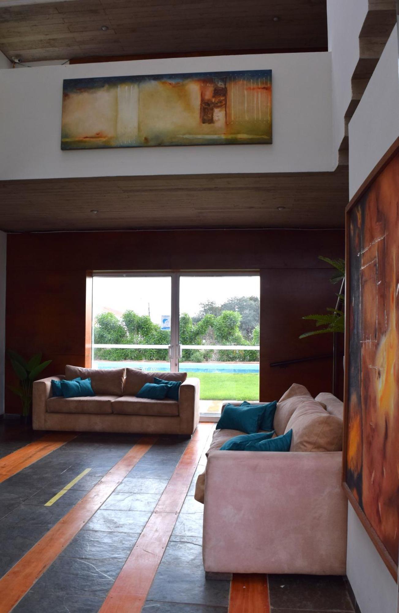 Hotel Green En Marbella ไมเตนชีโย ภายนอก รูปภาพ
