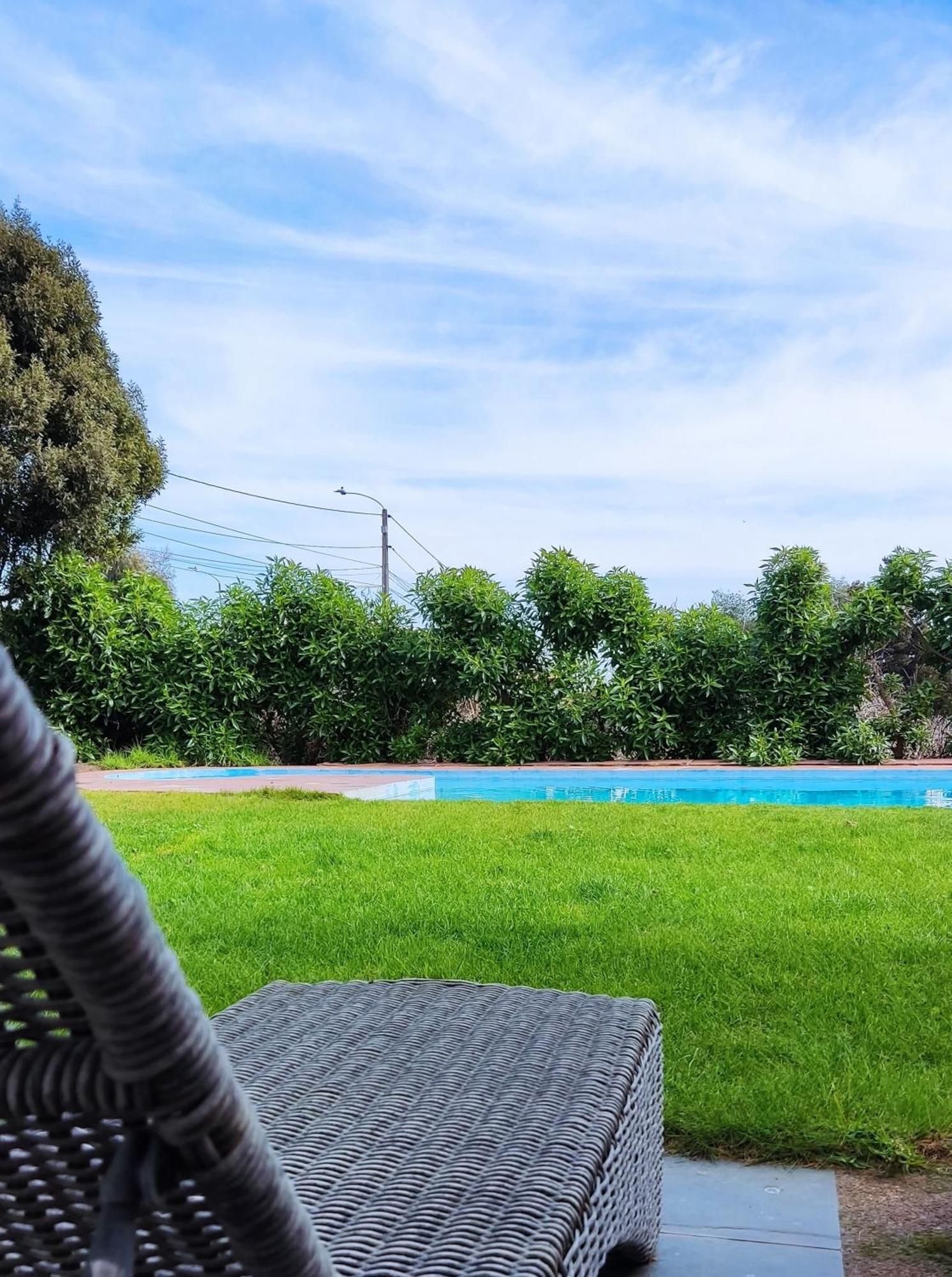 Hotel Green En Marbella ไมเตนชีโย ภายนอก รูปภาพ