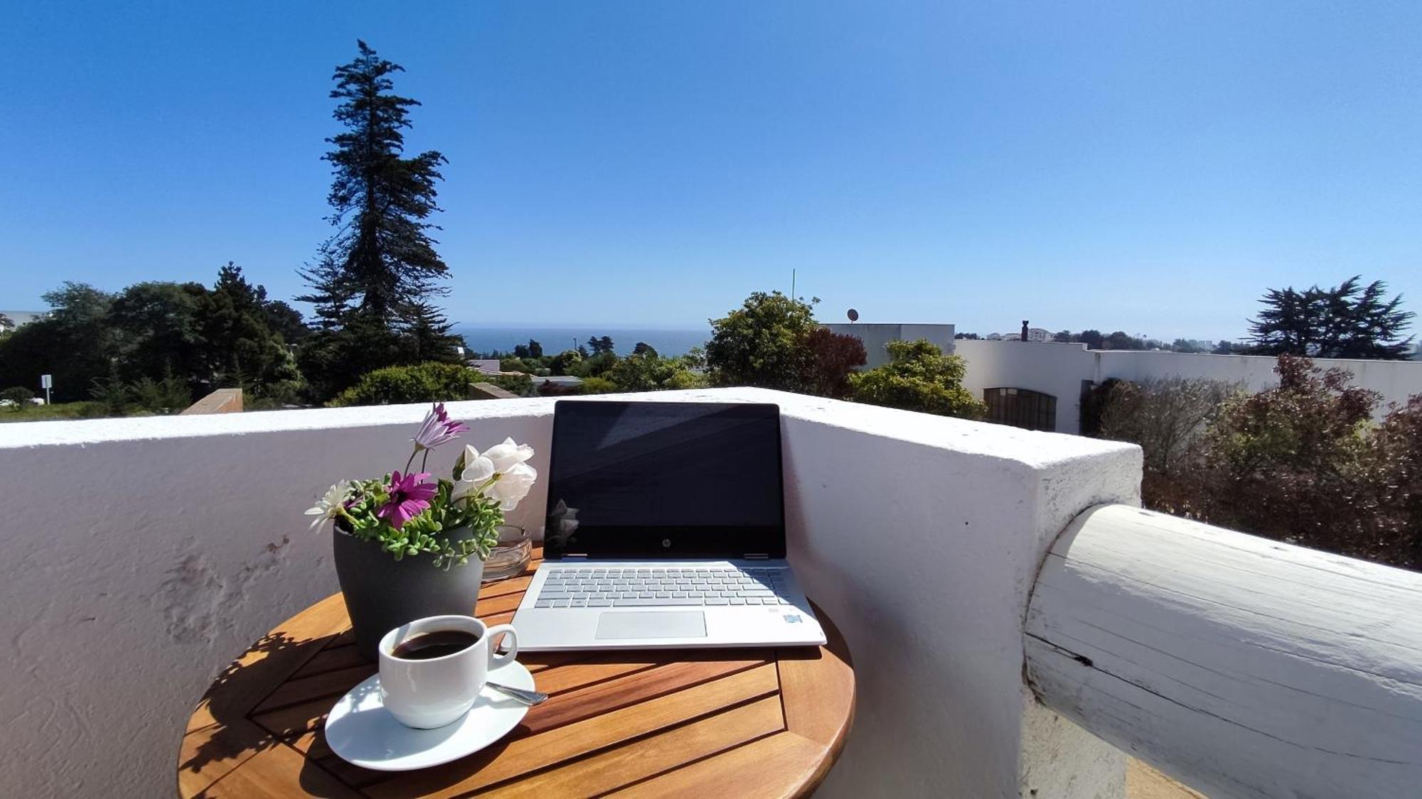 Hotel Green En Marbella ไมเตนชีโย ภายนอก รูปภาพ