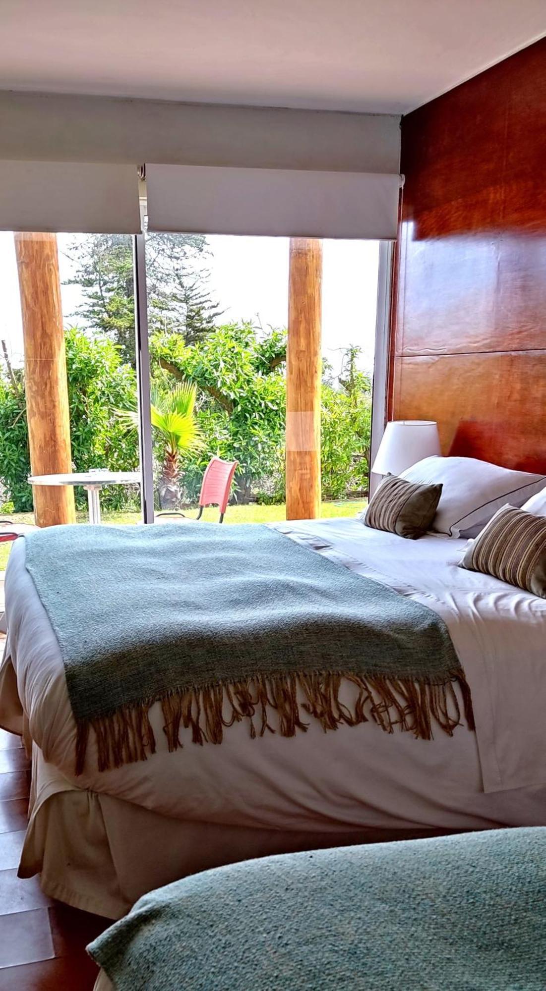 Hotel Green En Marbella ไมเตนชีโย ภายนอก รูปภาพ