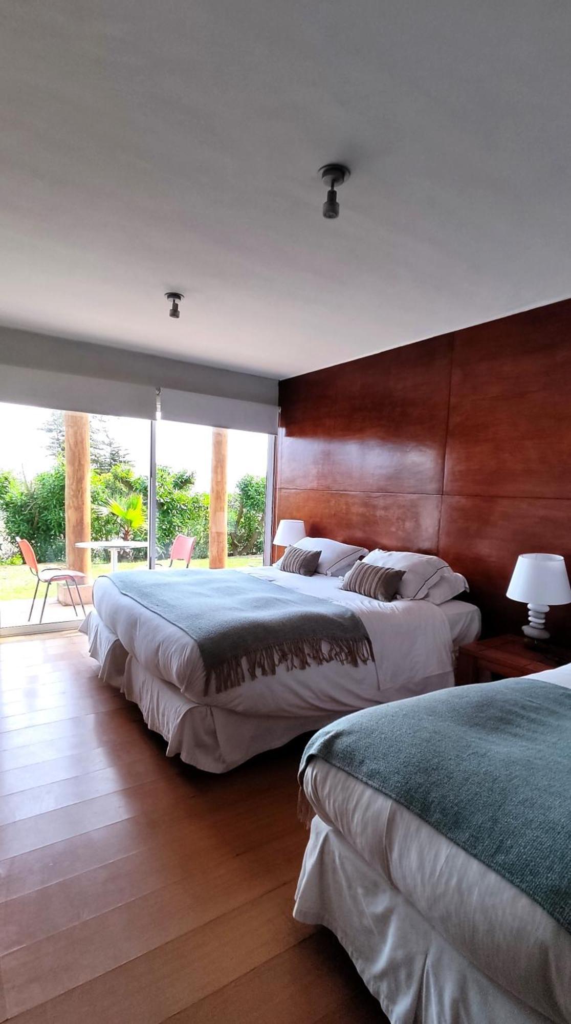 Hotel Green En Marbella ไมเตนชีโย ภายนอก รูปภาพ