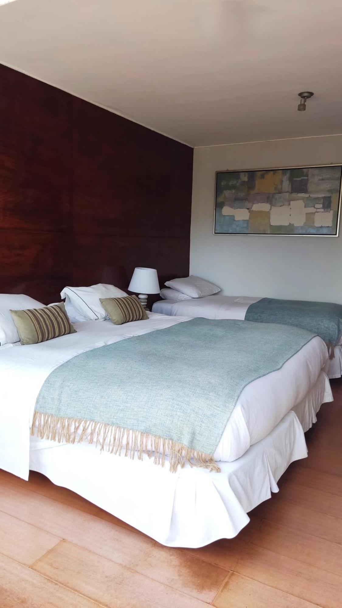 Hotel Green En Marbella ไมเตนชีโย ภายนอก รูปภาพ