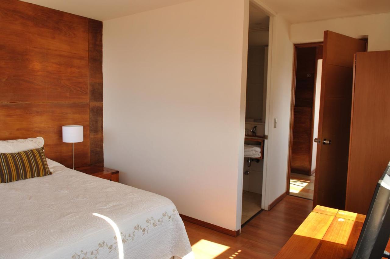 Hotel Green En Marbella ไมเตนชีโย ภายนอก รูปภาพ
