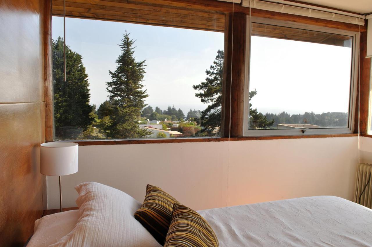 Hotel Green En Marbella ไมเตนชีโย ภายนอก รูปภาพ