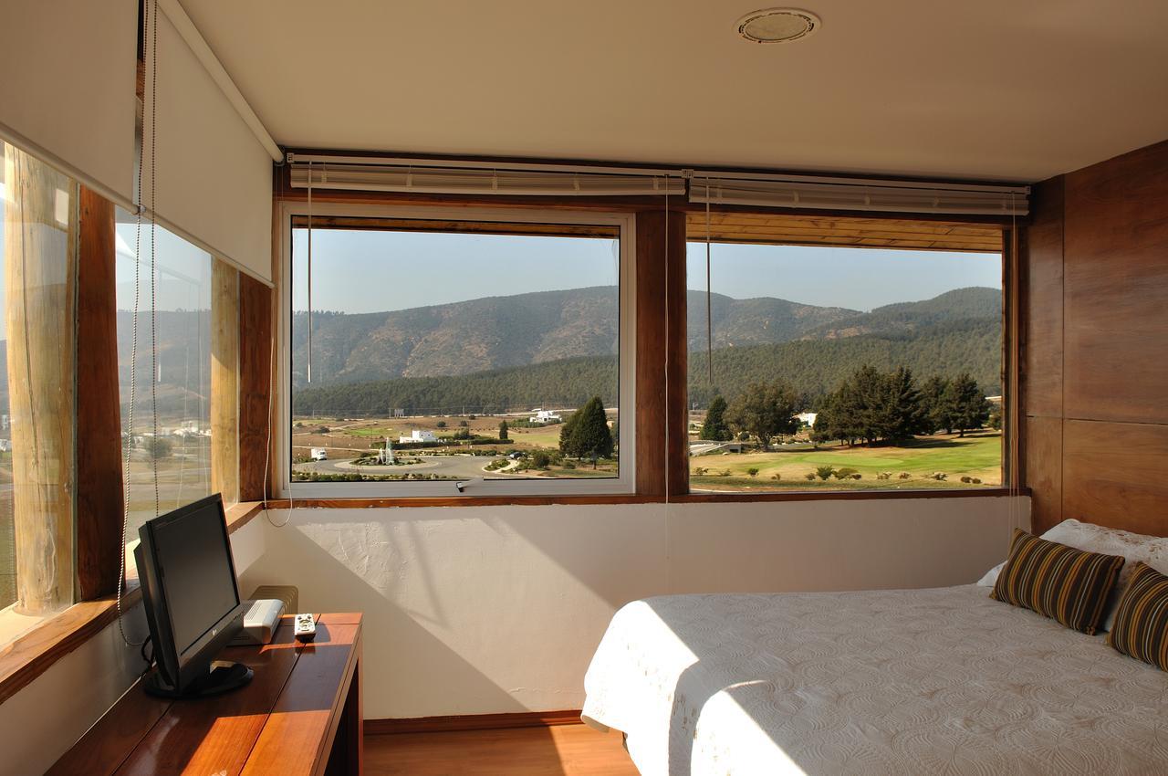 Hotel Green En Marbella ไมเตนชีโย ภายนอก รูปภาพ