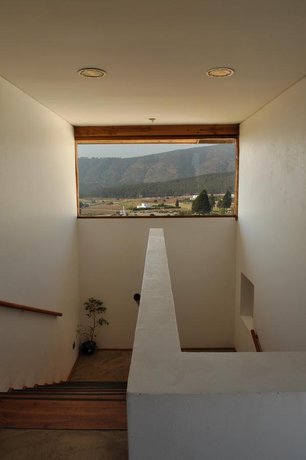 Hotel Green En Marbella ไมเตนชีโย ภายนอก รูปภาพ