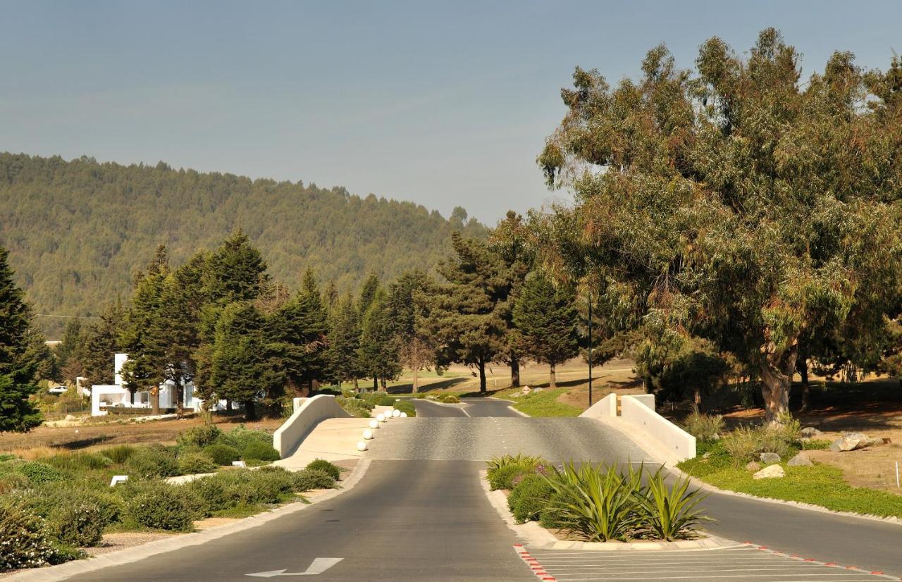 Hotel Green En Marbella ไมเตนชีโย ภายนอก รูปภาพ