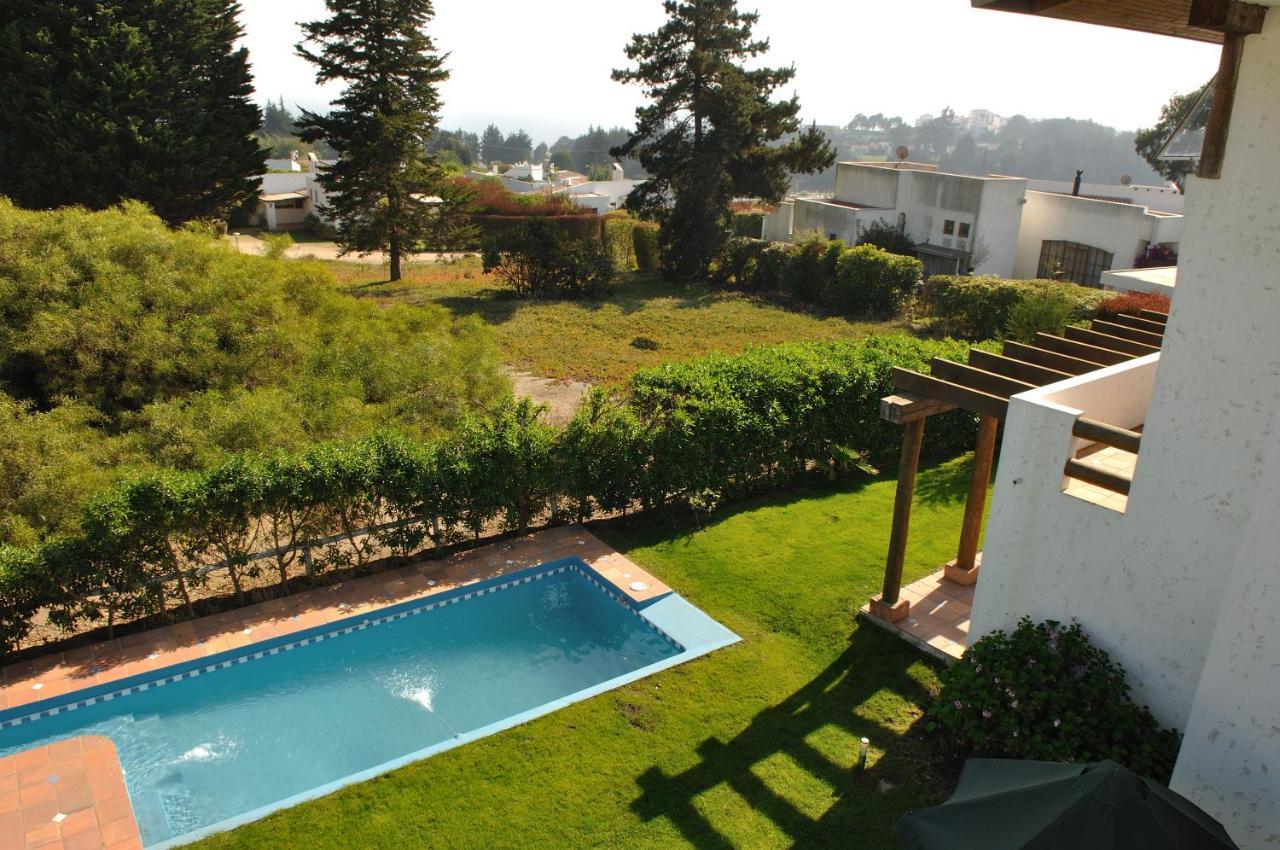 Hotel Green En Marbella ไมเตนชีโย ภายนอก รูปภาพ